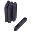 Mannesmann M 245-08 and Number Punch Set 8 MM