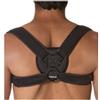 DUAL SANITALY SpA SOC.BENEFIT DUAL SANITALY SpA BLOCCAGGIO CLAVICOLA GIBAUD ORTHO TAGLIA UNICA - Supporto per Clavicola, Marchio Gibaud Ortho
