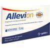 GOLDEN PHARMA Srl Allevion, 30 Capsule