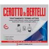 KELEMATA Srl Bertelli Cerotto Termo-Attivo 3 pezzi