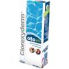 NEXTMUNE ITALY Srl Clorexyderm Oto Più Detergente Auricolare 150ml per Cani e Gatti