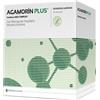 PROMOPHARMA SpA Agamorìn Plus 60 bustine da 5g - Integratore Alimentare con AMLF Complex per Equilibrio Intestinale