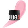 Kodi Professional Gel Ricostruzione Unghie Modeling Builder Gel Sandy Rose Nude Estensione Unghie UV LED - Smalto Semipermanente Unghie Nudo Colore Camouflage 13 ml