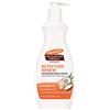 Palmer's Palmer's Cocoa Butter Retexture & Renew lozione esfoliante per il corpo