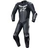 Alpinestars Tuta Moto Intera Alpinestars GP FORCE LURV 1PC Nero
