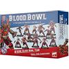 Games Workshop Blood Bowl - Team Khorne : Skull-tribe Slaughterers