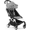 Stokke Passeggino Leggero Stokke® YOYO³ Zebra Bianco