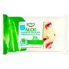 Equilibra Aloe Salviette Delicate Struccanti Viso E Occhi 25 Pz