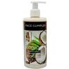Face complex Lisciante Termoprotettore Al Cocco - 400 ml