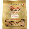 UNIPRO Srl Biscotto Rustico per Cani al Maiale - 300GR