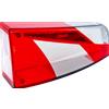 Atera Paralume (destro) per Strada EVO/EVO RV/Vario - 022715