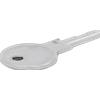ECO Chiave Y007 1 pz Eco Alubase 1063EC