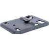 Inter Pack Piastra di montaggio (posteriore) per portabici - Inter Pack Cosmo COS12