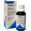 PEKANA NATURHEILMITTEL GmbH Toxex Pekana gocce 30ml