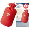 PIKDARE SpA Pic Solution Borsa per l'Acqua Calda Bilamellata con Cover