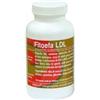 CEMON Srl Fitoefa Ldl Semi Lino Bio90cps