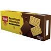 DR.SCHAR (SCHAER) SpA Bisc Schar Cioccolato 150g