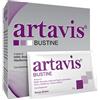 SHEDIR PHARMA Srl Unipersonale ARTAVIS 20BUST 8G