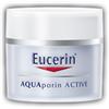 BEIERSDORF SpA Eucerin Aquaporin Active Crema pelli normali e miste 50ml