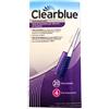 PROCTER & GAMBLE SRL Clearblue Test Stick Di Fertilità