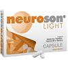 SHEDIR PHARMA Srl Unipersonale NEUROSON LIGHT 30CPS