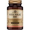 SOLGAR IT. MULTINUTRIENT SpA VITA FOLIC 400 100TAV