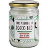 BIOTOBIO Srl OLIO VERGINE DI COCCO BIO 410G
