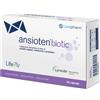 CAREPHARM Srl Ansioten biotic 30 capsule