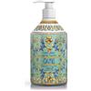 RUDY PROFUMI Srl Maioliche sapone liquido 500 ml iris of capri