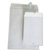 Blasetti Busta a sacco Blasetti Self 100 g/m² bianco - 30x40 cm - conf. 500 pz - 637