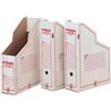 KING MEC Portariviste STORAGE (1606) 870x340x245mm REXEL (Conf.32)