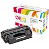 ARMOR Toner Nero Armor per HP Laserjet 1320, 3390, 3392 pag6000