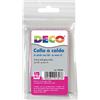CWR 6 stick colle per pistola grande TY102M diam. 11mm - lungh. 10cm DECO