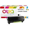 Armor Toner Compatibile Nero per Lexmark 51B2000_2.500 pag