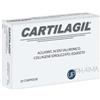 Up Pharma Cartilagil Integratore Articolare 20 Compresse