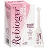GD TEC.INTERD.FARM. Srl GD Srl Rebioger Gel Vaginale 6 Applicatori Monodose