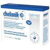 FARMAGENS HEALTH CARE Srl Farmagens Chelanik 28 Integratore Nichel Detox 14 Bustine