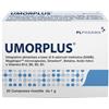 PL PHARMA Srl PL Pharma Umorplus Integratore Stanchezza e Affaticamento 20 Compresse