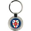Family-crests Portachiavi Del North Yorkshire (Inghilterra)
