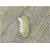 COLTELLO sagoma isola sardegna 9,5 cm manico in corno di montone