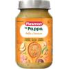 Plasmon La Pappa Pollo E Verdure 200 G g