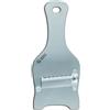 Sanelli Ambrogio Acciaio Ambrogio Sanelli-Affettatartufi Regolatore di qualità per un taglio preciso. Lama ondulata, Inox, Inossidabile, 23.0x9.0x2.5 cm