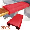 2 pezzi Dragon Boat Seat Cuscino per barca in EVA per barca da vogatore da