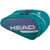 Head Borsone Padel Tour Logo L
