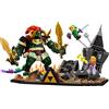 LEGO Ocarina of Time - La battaglia finale