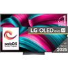 LG SMART TV OLED 65 UHD 4K NERO