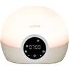 Lumie Bodyclock Spark 100 - Sveglia con luce tramonto