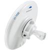 Ubiquiti NBE-M5-16.NanoBeam M5 antenna di rete 16dBi