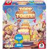 Schmidt Giochi 40659 Topp la Torta!, Gioco da Ragazzi dell'anno 2025