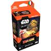 Asmodee FFG Star Wars: Unlimited Gioco di Carte Collezionabili Tempi senza Legge - Spotlight Deck Jabba the Hutt - Carte esclusive - Dai 12 anni, 2+ giocatori - Versione italiana